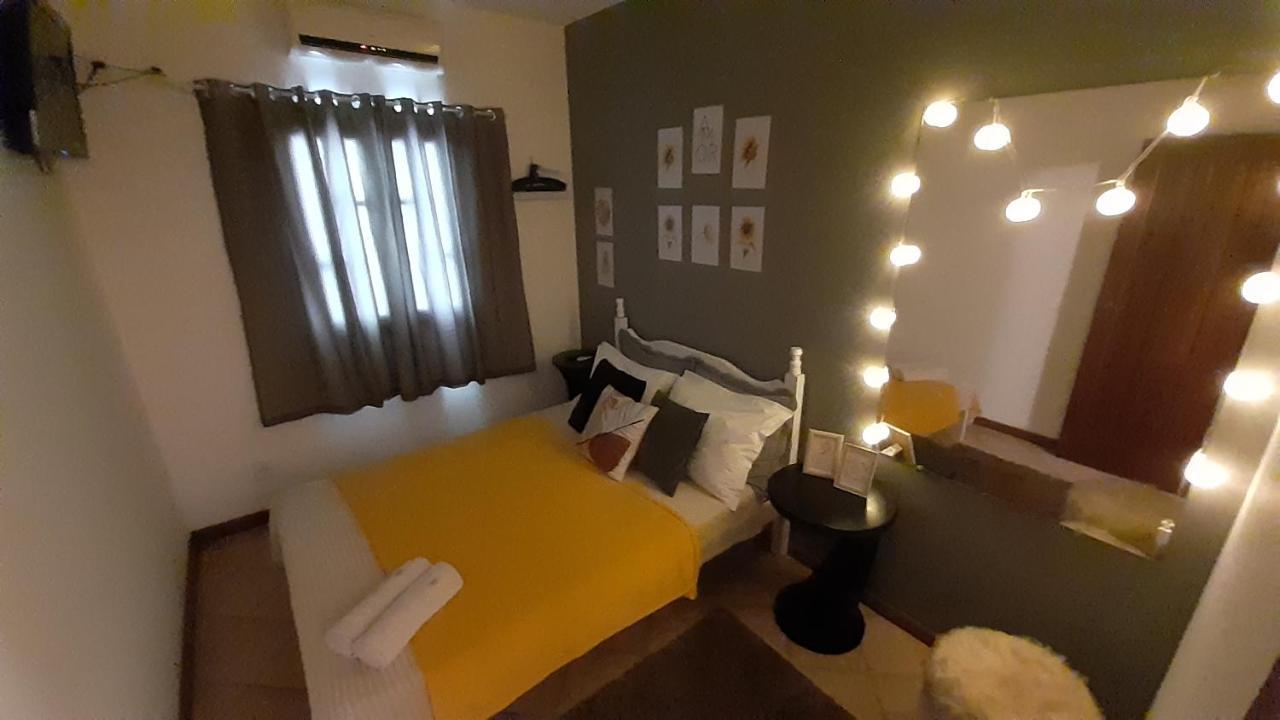 Suite Double-Climatizada-Centro Domingos Martins Exterior photo