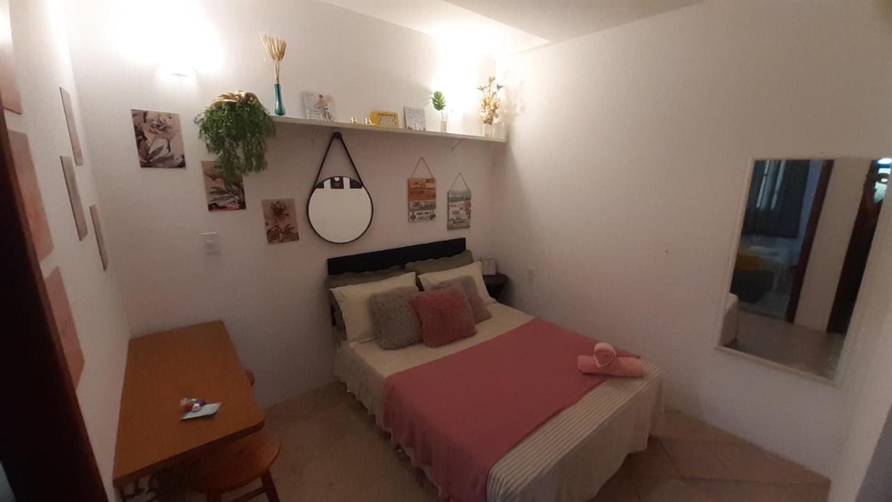 Suite Double-Climatizada-Centro Domingos Martins Exterior photo