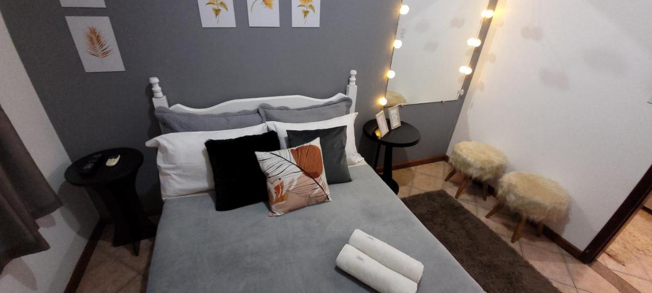 Suite Double-Climatizada-Centro Domingos Martins Exterior photo